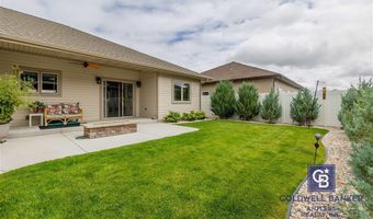 3218 Owens Ave, Cody, WY 82414