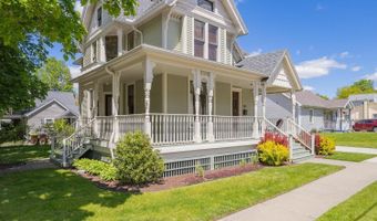 403 N Locust St, Adrian, MI 49221