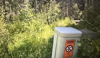 Elk Ridge Road lot 23, Angel Fire, NM 87710