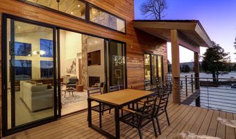 24 Beaver Loop, Angel Fire, NM 87710