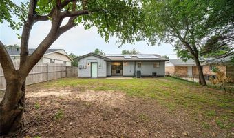 2104 N Wilburn Ave, Bethany, OK 73008