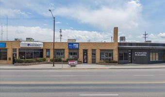 1007 E LINCOLNWAY, Cheyenne, WY 82001
