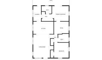 1467 Wilkes Ave, Biloxi, MS 39530