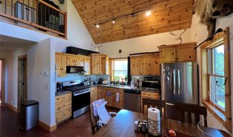 42 Discovery Ln, Anaconda, MT 59711