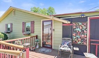 143 Patricia St, Bennettsville, SC 29512