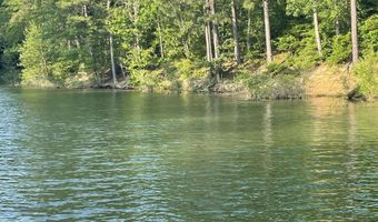 Lot # 6 Stillwater Coves, Double Springs, AL 35553