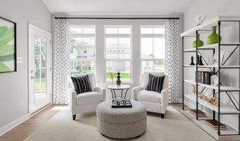 1001 Jesse Dr Plan: Bethany, Somers Point, NJ 08244