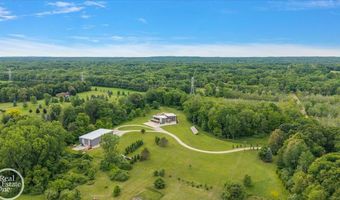 850 Frick Rd, Addison Twp., MI 48367