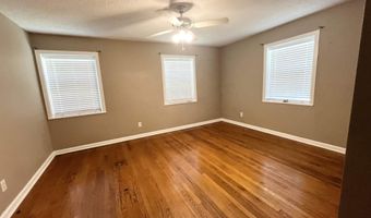 326 E Horner St, Atmore, AL 36502