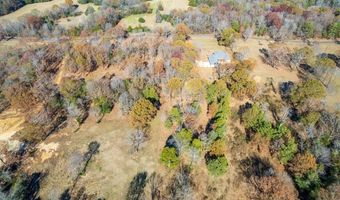 Brewer Road lot 1, Batesville, MS 38606