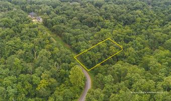 Carrick Drive lot 25, Bella Vista, AR 72715
