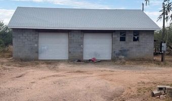 3230 W Sinagua Pl, Benson, AZ 85602