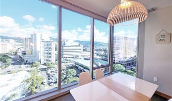 1555 Kapiolani Blvd 1012, Honolulu, HI 96814