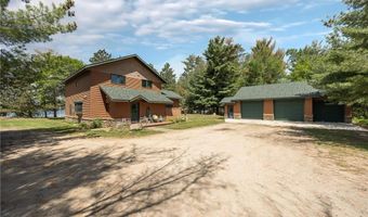 1615 State 84 NW, Backus, MN 56435