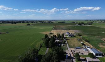 22 E Rich Ln, Blackfoot, ID 83221