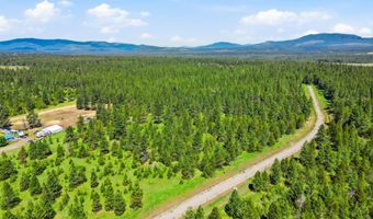 NNA N Sheep Springs Rd, Athol, ID 83801