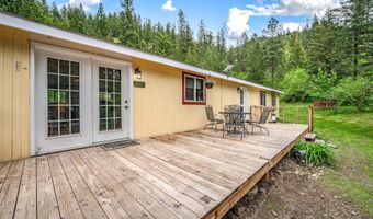 18924 S Black Rock Rd, Cataldo, ID 83810