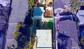3754-56 Tennyson St, San Diego, CA 92107