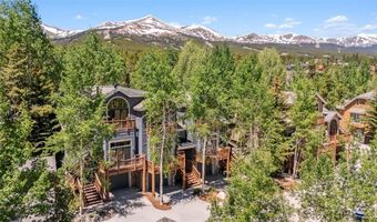 434 KINGS CROWN Rd 434, Breckenridge, CO 80424