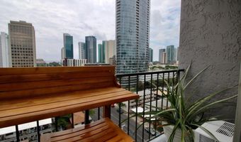 725 Piikoi St 1106, Honolulu, HI 96814