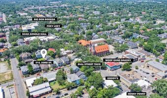 17 E 33rd St, Savannah, GA 31401