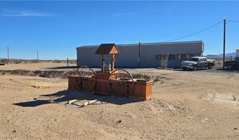 5540 W Ron Ln, Yucca, AZ 86438
