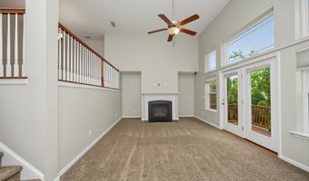2072 Jersey City Pl, Apex, NC 27523