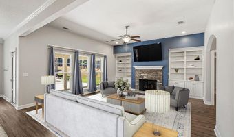 1132 Tralee Dr, Beech Island, SC 29842
