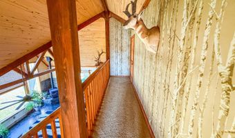 8667 W Hardwood Rd, Atoka, OK 74525