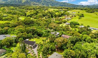 6390 KALAMA Rd, Kapaa, HI 96746