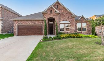 15024 Teasley Ave, Aledo, TX 76008