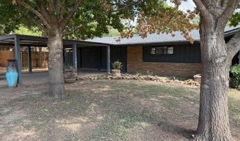 2073 Highland Ave, Abilene, TX 79605