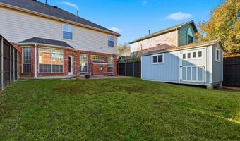 413 Deer Brooke Dr, Allen, TX 75002