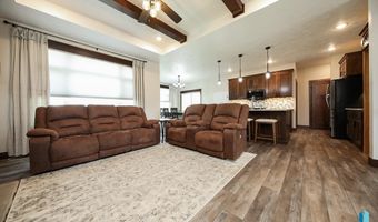 1604 W River Bend St, Brandon, SD 57005