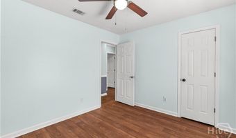 1801 Dunlevie Rd, Allenhurst, GA 31301