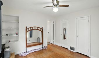 95 S 11th Ave, Beech Grove, IN 46107