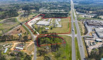247 HIGHWAY 280, Alexander City, AL 35010
