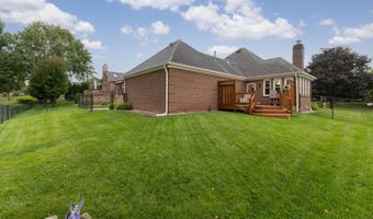 7717 Ballyshannon St, Indianapolis, IN 46217