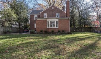 6007 WELBORN Dr, Bethesda, MD 20816