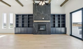 480 Shadowfax Dr, Aledo, TX 76008