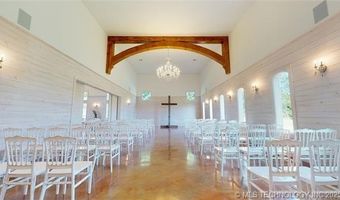 16712 County Road 1580, Ada, OK 74820
