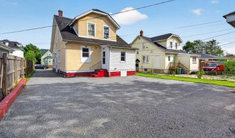 6704 GRACELAND Ave, Baltimore, MD 21224