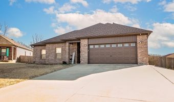 749 Mango Loop, Austin, AR 72007