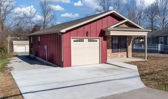 232 E Main St, Austin, IN 47102