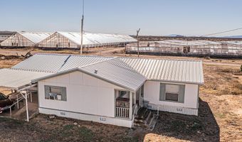 29 Rose Ln, Animas, NM 88020