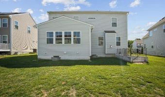 1328 N SEWARDS Ct, Aberdeen, MD 21001
