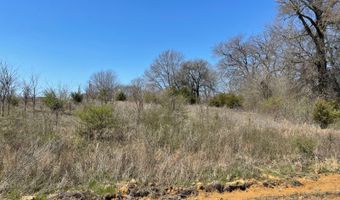 Willow Bend Lane, Atoka, OK 74525