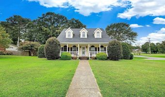 217 Collier Dr, Albertville, AL 35951