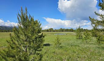 101 Sixty Ln, Cascade, ID 83611
