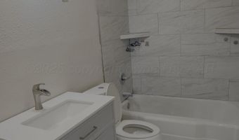 3703 S JACKSON St, Amarillo, TX 79110